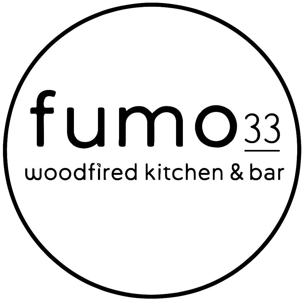 FUMO33 Logo