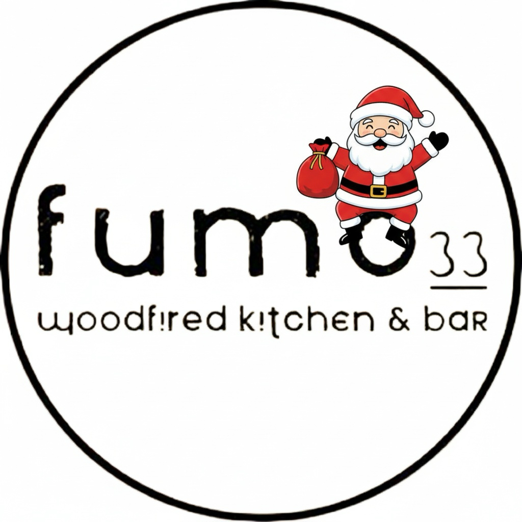 FUMO33 Logo